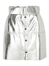 MSGM MSGM SKIRT,11005898