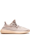 ADIDAS ORIGINALS YEEZY BOOST 350 V2 "SYNTH REFLECTIVE" SNEAKERS