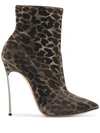 CASADEI LEO RACE BOOTS