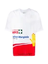MAISON MARGIELA FASHION CHOICE T-SHIRT,S50GC0565S2281614114179