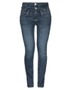 Liu •jo Jeans In Blue