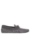 TOD'S LOAFERS,11556652GL 17