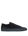 COMMON PROJECTS SNEAKERS,11668650JO 7