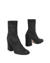 8 BY YOOX ANKLE BOOTS,11508250MM 15
