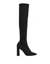 8 BY YOOX KNEE BOOTS,11508975TI 7