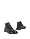 8 BY YOOX Ankle boot,11536915BD 13