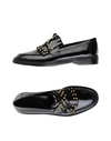 8 BY YOOX Loafers,11537048TG 7