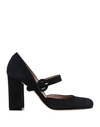 Antonio Barbato Pump In Black