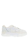 MAISON MARGIELA MAISON MARGIELA FUSION LOW TOP SNEAKERS