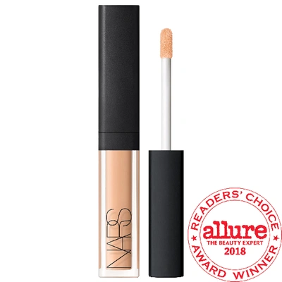 NARS MINI RADIANT CREAMY CONCEALER WITH MEDIUM COVERAGE TOFFEE 0.05 OZ - MINI/ 1.4 G,P422077