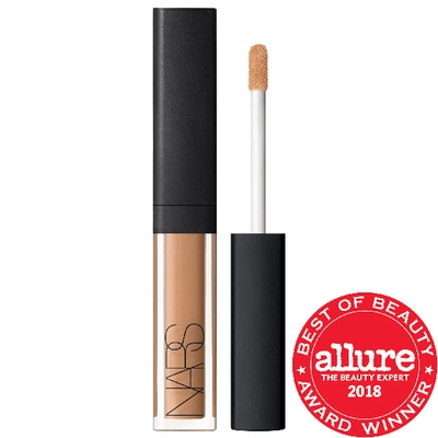 NARS MINI RADIANT CREAMY CONCEALER WITH MEDIUM COVERAGE BISCUIT 0.05 OZ - MINI/ 1.4 G,P422077