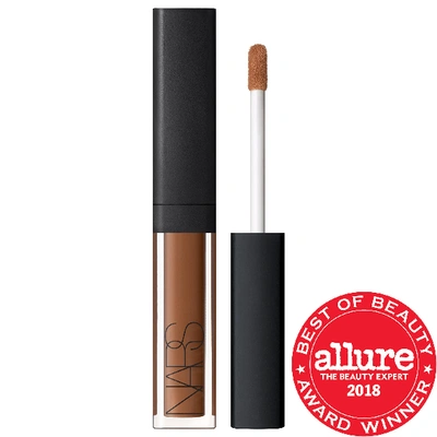 NARS MINI RADIANT CREAMY CONCEALER WITH MEDIUM COVERAGE CACAO 0.05 OZ - MINI/ 1.4 G,P422077