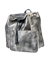 ROBERTA GANDOLFI Backpack & fanny pack,45476166OC 1