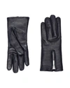 8 BY YOOX Gloves,46596489SX 5