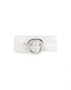 Orciani Belt In White