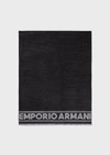 EMPORIO ARMANI STOLES - ITEM 46659635,46659635