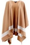 LORO PIANA LORO PIANA DRAPED CAPE