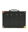 GLOBE-TROTTER + PAUL SMITH TROLLEY CASE (55CM),15063431