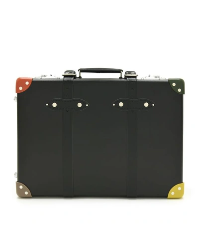 Globe-trotter + Paul Smith Trolley Case (55cm)