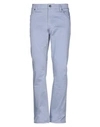 Guess 5-pocket In Sky Blue
