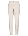 Patrizia Pepe Pants In Sand
