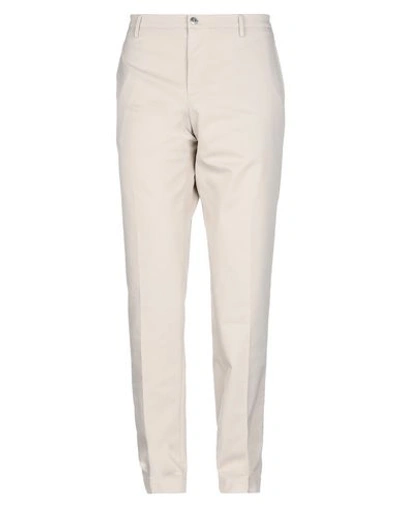 Patrizia Pepe Pants In Sand