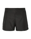 IFFLEY ROAD Shorts & Bermuda,13339441AD 8