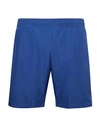 IFFLEY ROAD Shorts & Bermuda,13341683DI 7