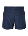 IFFLEY ROAD Shorts & Bermuda,13341704PE 8