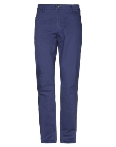 Guess 5-pocket In Blue