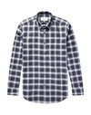 PUBLIC SCHOOL CHECKED SHIRT,38840348AJ 4