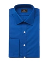 EMMA WILLIS Solid color shirt,38842173RS 6