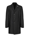 LUIGI BIANCHI MANTOVA Coat,41913157BP 6