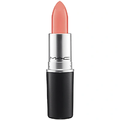 Mac Cremesheen Pearl Lipstick Koi Coral