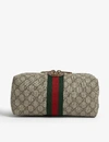 GUCCI OPHIDIA TOILETRY BAG,116-3006058-5727679IK3T