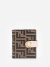 FENDI FENDI WALLETS