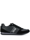 VERSACE JEANS COUTURE LOGO SNEAKERS