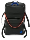 ADER ERROR ADER ERROR LARGE TECH BACKPACK - BLACK