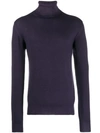 ETRO TURTLENECK JUMPER