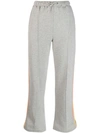 ETRE CECILE ELASTICATED WAIST TROUSERS