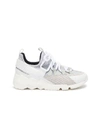Pierre Hardy 'trek Comet' Patchwork Sneakers