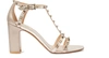 VALENTINO GARAVANI GARAVANI HEELED SANDALS,SW2S0Q55NNF/S69