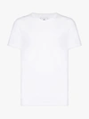 Reigning Champ Lightweight Jersey T-shirt In White
