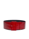 ATTICO BELT,11007168