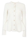 ALEXANDER MCQUEEN SWEATER,11006818