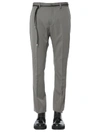 LANVIN REGULAR FIT PANTS,RMTR0004A19 131