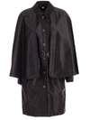 BURBERRY READING 504 113208 TRENCH W/CLOAK,11007184