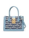 MIU MIU MIU CONFIDENTIAL BAG,11007010