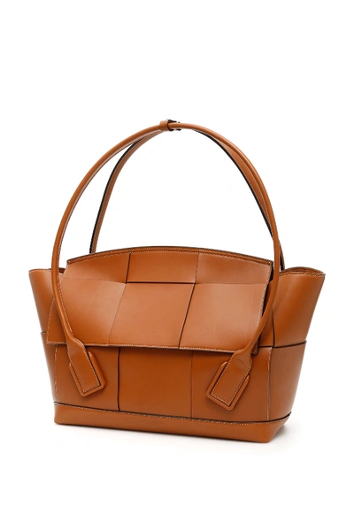 Bottega Veneta Arco 56 Tote Bag