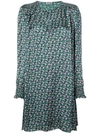 JASON WU FLORAL PRINT DRESS